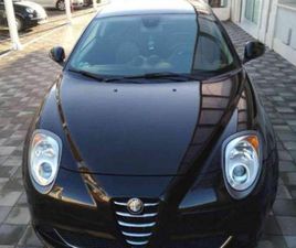 ALFA ROMEO MITO MITO MITO 1.3 JTDM 16V 90 CV PROGRESSION