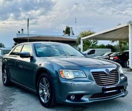 THEMA (2011) THEMA 3.0 V6 MULTIJET II 239 CV PLATINUM