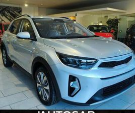 STONIC STONIC 1.2 MPI CITY