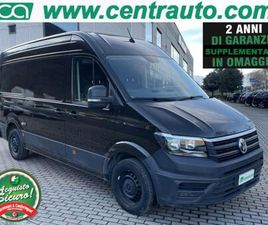 CRAFTER 2ªS. CRAFTER 30 2.0 TDI 140CV PM-TA FURGONE BUSINESS