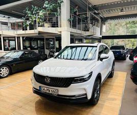 DFSK FENGON 5 DFSK FENGON 5 | VORFÜHRWAGEN | AUTOMATIK | PANO