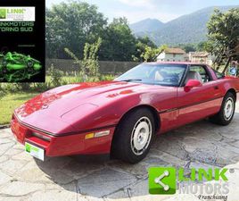 CORVETTE C4 5.7 I V8 312CV