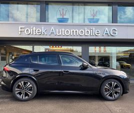 MASERATI GRECALE FOLGORE GRECALE FOLGORE 105KWH