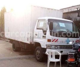 TOYOTA DYNA TOYOTA DYNA