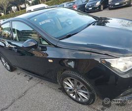 SEAT IBIZA 4ª SERIE GPL