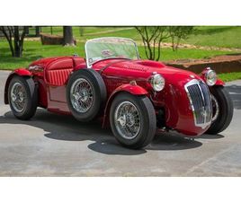 FRAZER NASH TT REPLICA 1948 FRAZER NASH LE MANS A VENDRE