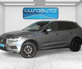 VOLVO XC60 2.0 D4 MOMENTUM GEARTRONIC