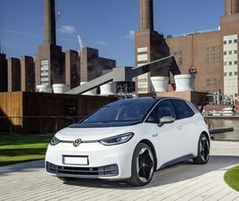 VOLKSWAGEN ID.3 ID.3 ID.3 LIFE