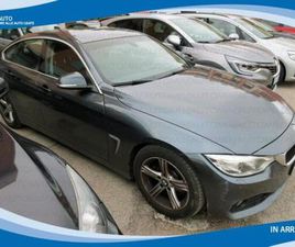 428 I GRAN COUPÈ MODERN AUT EU6