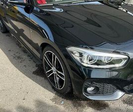 BMW SERIE 1 (E81) - 2018