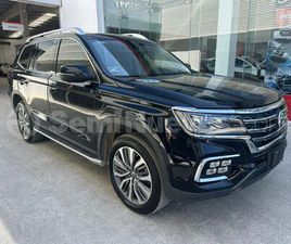 MG MG RX8 2.0 ELEGANCE AT