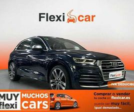 SQ5 3.0 TFSI 260KW QUATTRO TRIPTRONIC