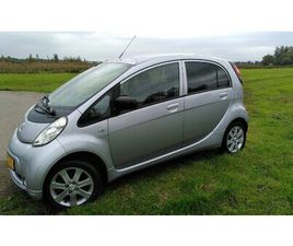 PEUGEOT ION - ACTIVE