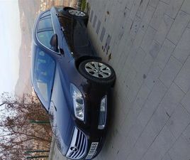 OPEL INSIGNA