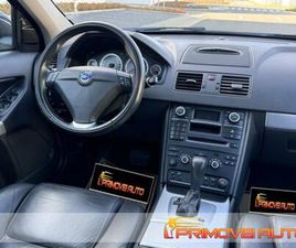 XC90 (2003-2014) XC70 D5 AWD MOMENTUM