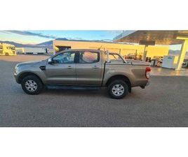 FORD RANGER FORD - RANGER