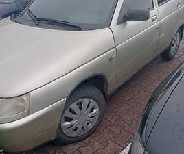 ВАЗ / LADA 2112 2006