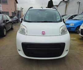 1.4 8V NATURAL POWER DYNAMIC 70CV E6