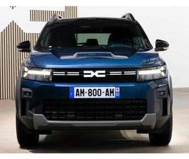 DACIA BIGSTER 1.2 MILD HYBRID JOURNEY 103KW 48V 4X2