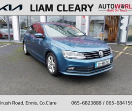 VOLKSWAGEN JETTA CL 2.0 TDI MANUAL 5SPEED 110BHP 4