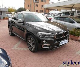 XDRIVE30D 258CV EXTRAVAGANCE