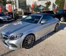 IV CABRIOLET 300 EXECUTIVE 9G-TRONIC