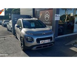 CITROËN C3 AIRCROSS 110 S&S BVM6 SHINE / GARANTIE 10 ANS-180.000 KMS STELLANTIS
