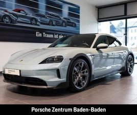 4 CROSS TURISMO PANORAMADACH LUFTFEDERUNG