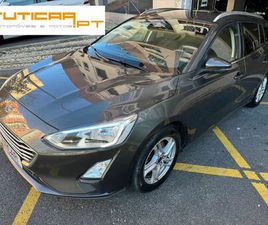 1.0 ECOBOOST BUSINESS