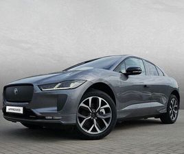 JAGUAR I-PACE EV 400 R-DYNAMIC SE