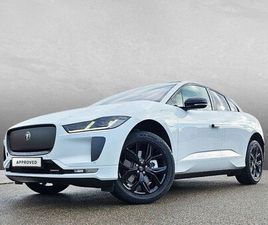 JAGUAR I-PACE EV400 R-DYNAMIC SE