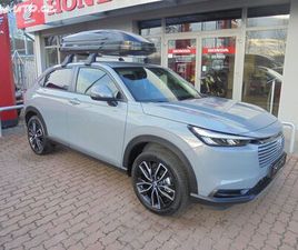 HONDA HR-V 1.5E:HEV ELEGANCE TOP CLASS