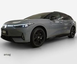 VOLKSWAGEN ID.7 TOURER ID.7 TOURER GTX UNITED