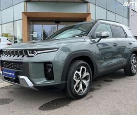 SSANGYONG TORRES SSANGYONG TORRES SSANGYONG TORRES 1.5 ADVENTURE AT-VIRTUAL-PDC-