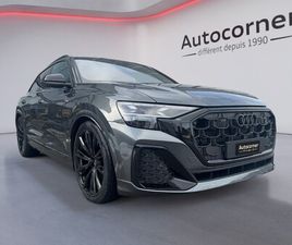 AUDI 50 Q8 SUV 50 TDI QUATTRO TIPTRONIC