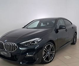 BMW SERIE 1 COUPE BMW 216 GRAN COUPÉ D PACK DESPORTIVO M