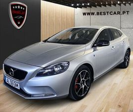 VOLVO V40 2.0D MARÇO/17