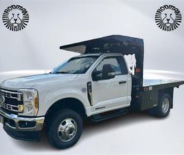 FORD F350 NEW 2024 FORD F-350 XL