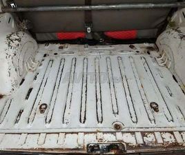 RENAULT EXPRESS رونو إكسبريس