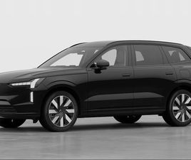 VOLVO EX90 VOLVO EX90 TWIN MOTOR ULTRA PERFORMANCE 380 KW MY *26