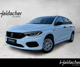 FIAT TIPO STATION WAGON FIAT TIPO KOMBI 1.4 95 STREET