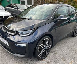 BMW I3 120 AH BMW I3 120 AH FACELIFT,LED,ALU 20,KAMERA,NAVI PROF,REG.01/2026,U PDV-U, 2020 GOD.