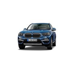 BMW SERIE 1 BMW X3 XDRIVE20D 140 KW (190 CV)