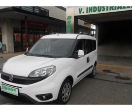 PANORAMA 1.6 MULTIJET 95 CV