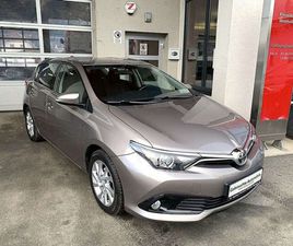 TOYOTA AURIS 1,4 D-4D ACTIVE