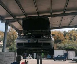 VOLKSWAGEN GOLF 4ª SERIE - 2000