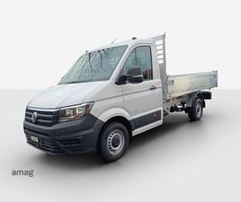 CRAFTER 35 2.0 BITDI CHAMP. HD L3 KIP./PRIT./KOF.+HEB. RWD A