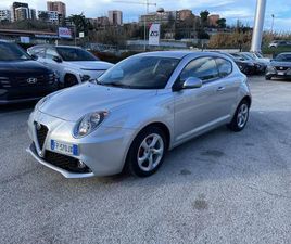 ALFA ROMEO MITO MITO MITO 1.3 JTDM 95 CV S&S URBAN
