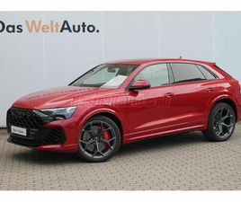 AUDI Q8 RS Q8 AUDI Q8 RSQ8 TFSI QUATTRO TIPTRONIC IC AIER936