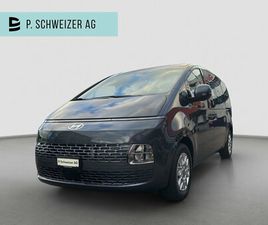 HYUNDAI STARIA STARIA WAGON 1.6 T-GDI HEV AMPLIA A